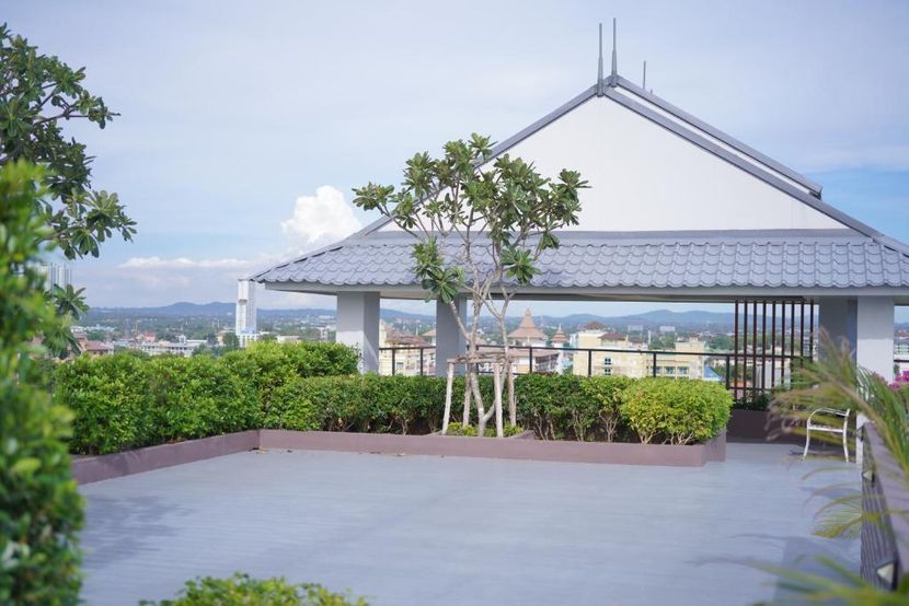 D ECO WELLNESS CENTRE PATTAYA - 2