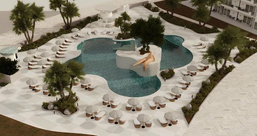 FLOW AQUA LEGENDS RESORT - 3