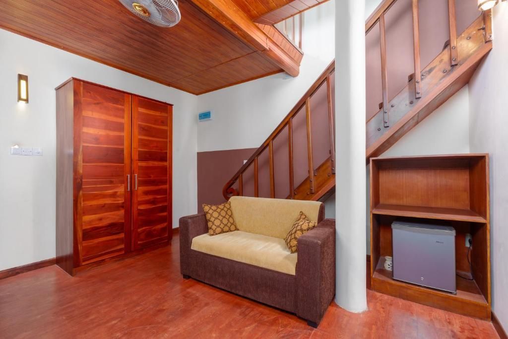 BEACH CORRIDOR HOTEL & SPA - 11