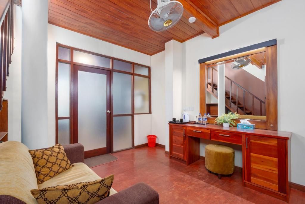 BEACH CORRIDOR HOTEL & SPA - 15