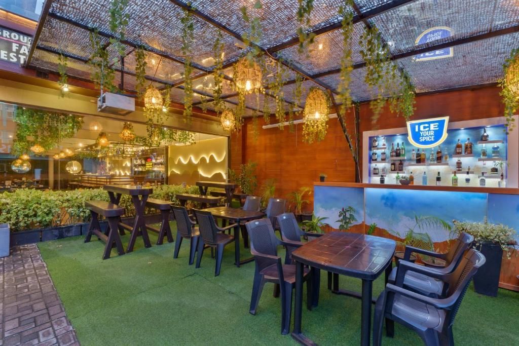 BEACH CORRIDOR HOTEL & SPA - 30