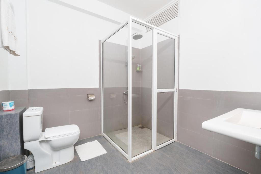 BEACH CORRIDOR HOTEL & SPA - 7