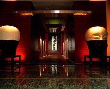 GRAND HYATT TOKYO - 3