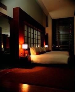 GRAND HYATT TOKYO - 5