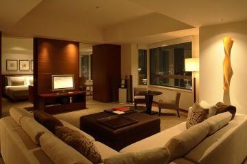 GRAND HYATT TOKYO - 6