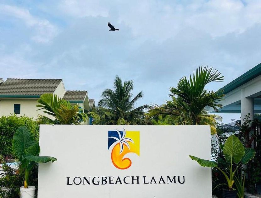 LONG BEACH LAAMU GUEST HOUSE - 2