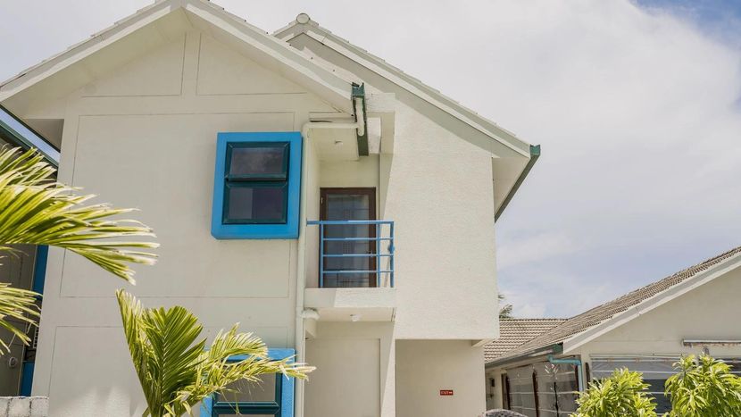 LONG BEACH LAAMU GUEST HOUSE - 5