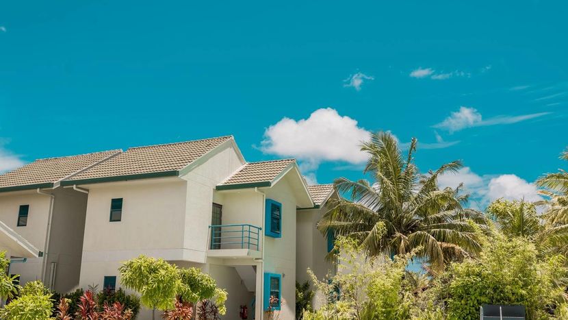LONG BEACH LAAMU GUEST HOUSE - 6