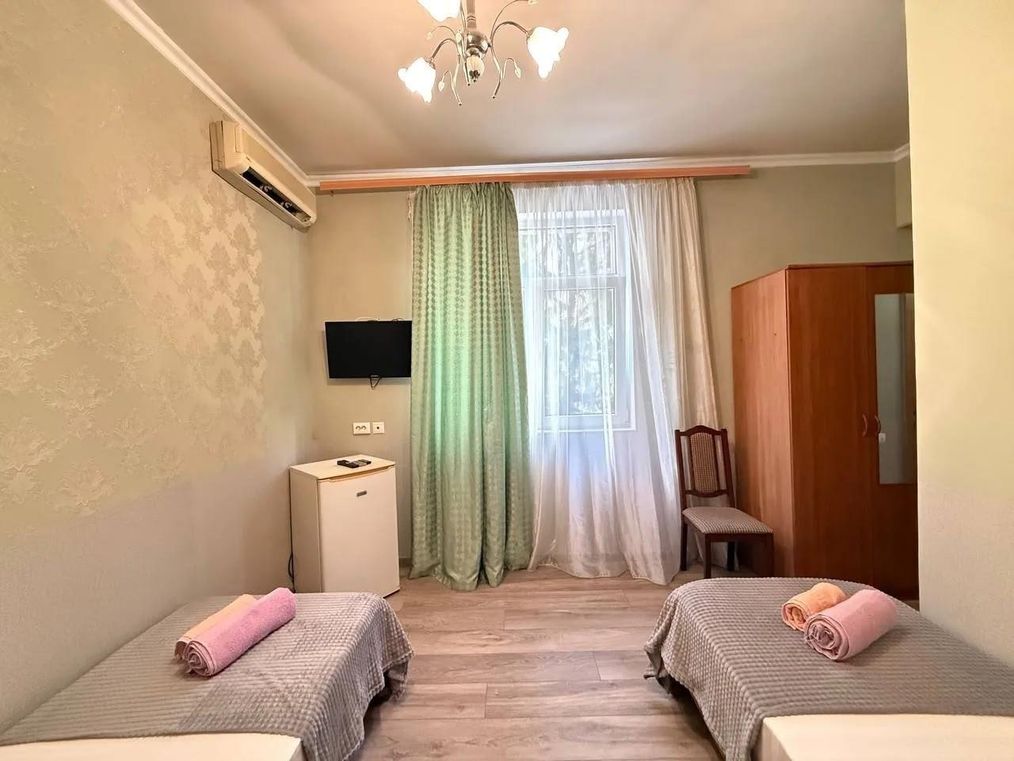 Картинка отеля - 2