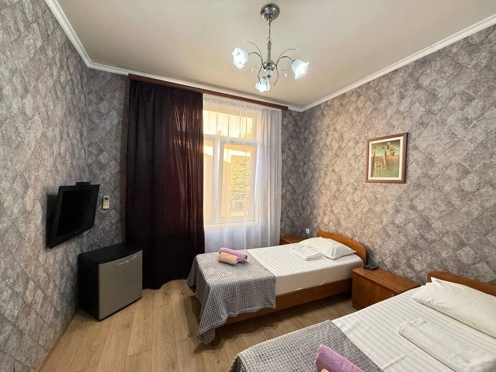 Картинка отеля - 3