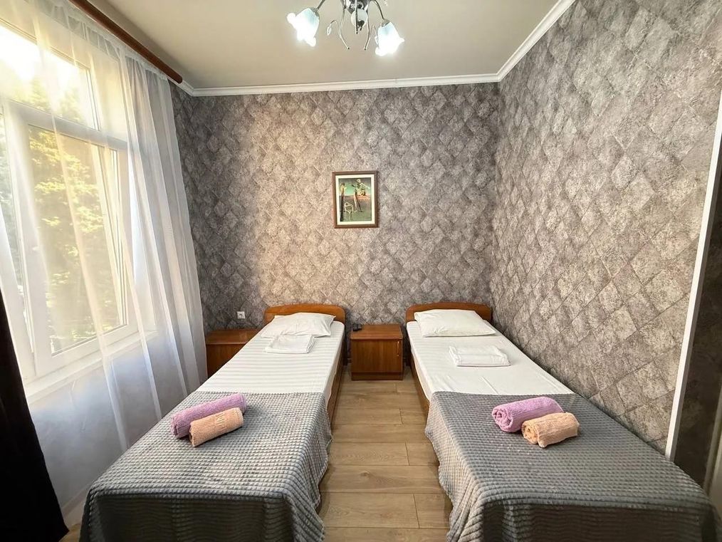Картинка отеля - 4