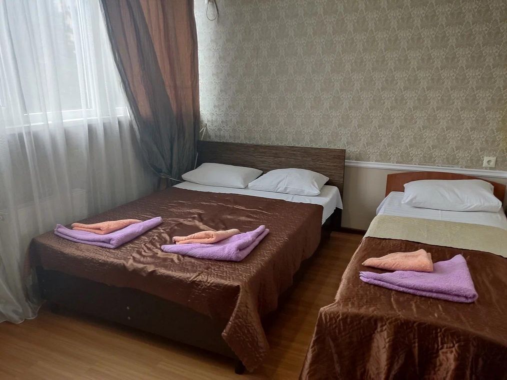 Картинка отеля - 6
