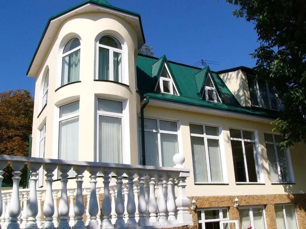 Картинка отеля - 1