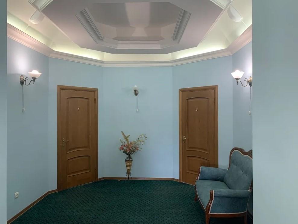 Картинка отеля - 20