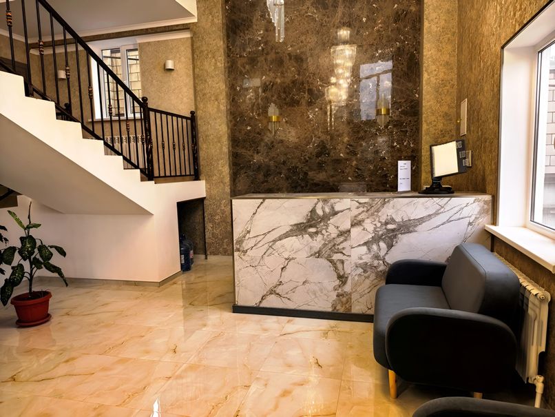 АПАРТ А33, гостевой дом - 1