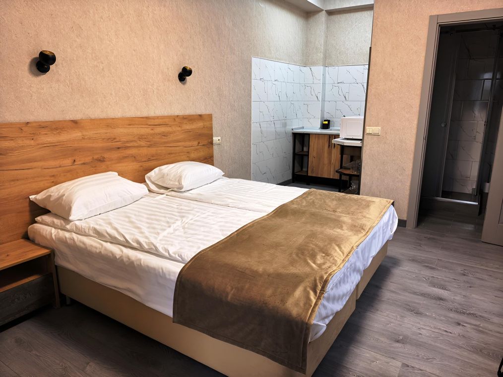 Картинка отеля - 4