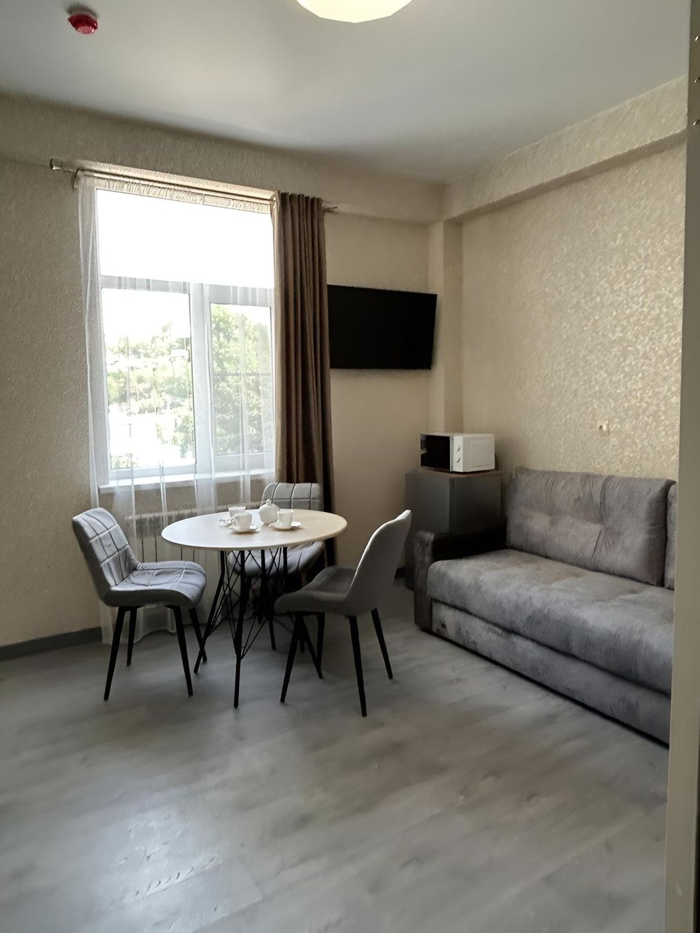 Картинка отеля - 5