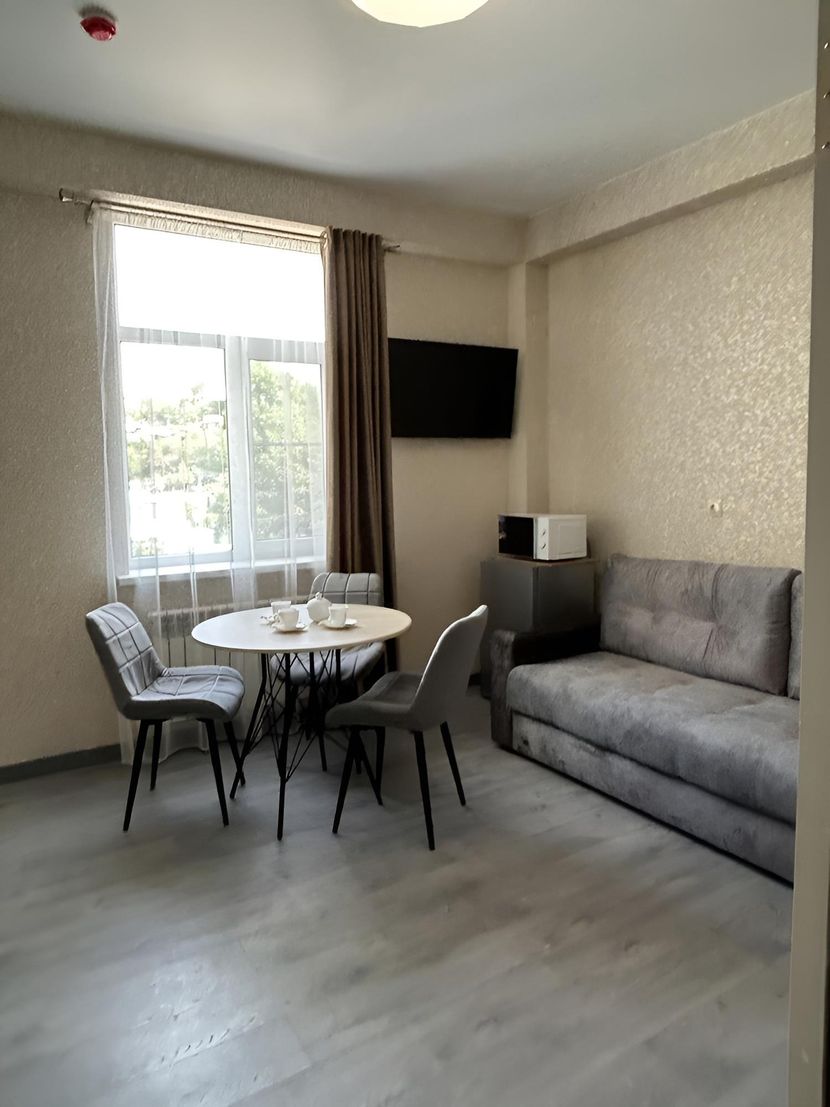 АПАРТ А33, гостевой дом - 5