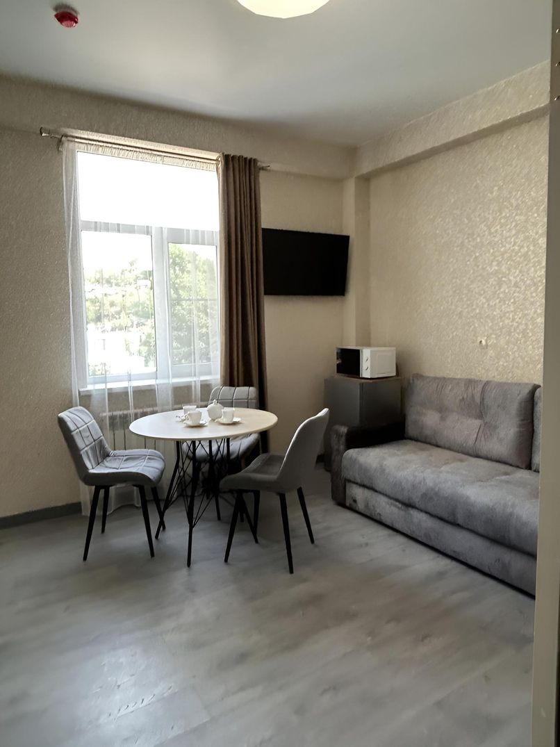 АПАРТ А33, гостевой дом - 5