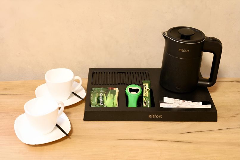 АПАРТ А33, гостевой дом - 6