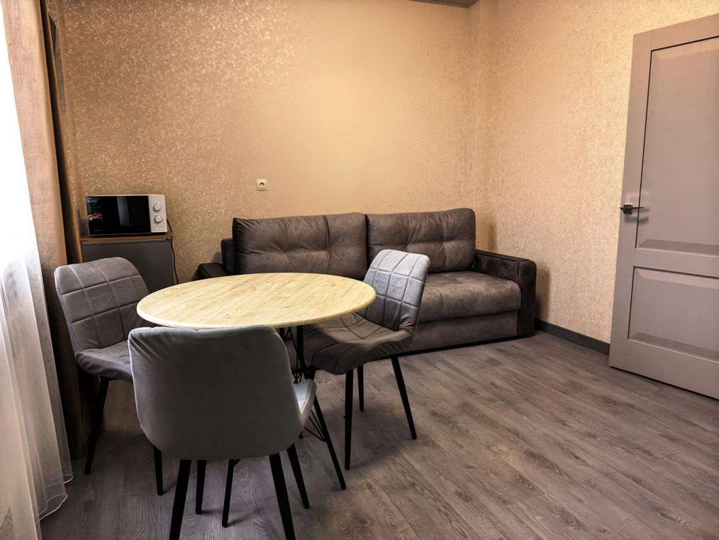 Картинка отеля - 7