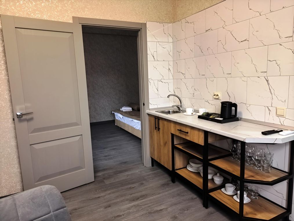 Картинка отеля - 8