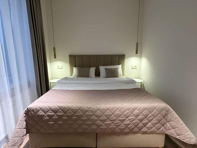 ВЕГА, гостевой дом - 6