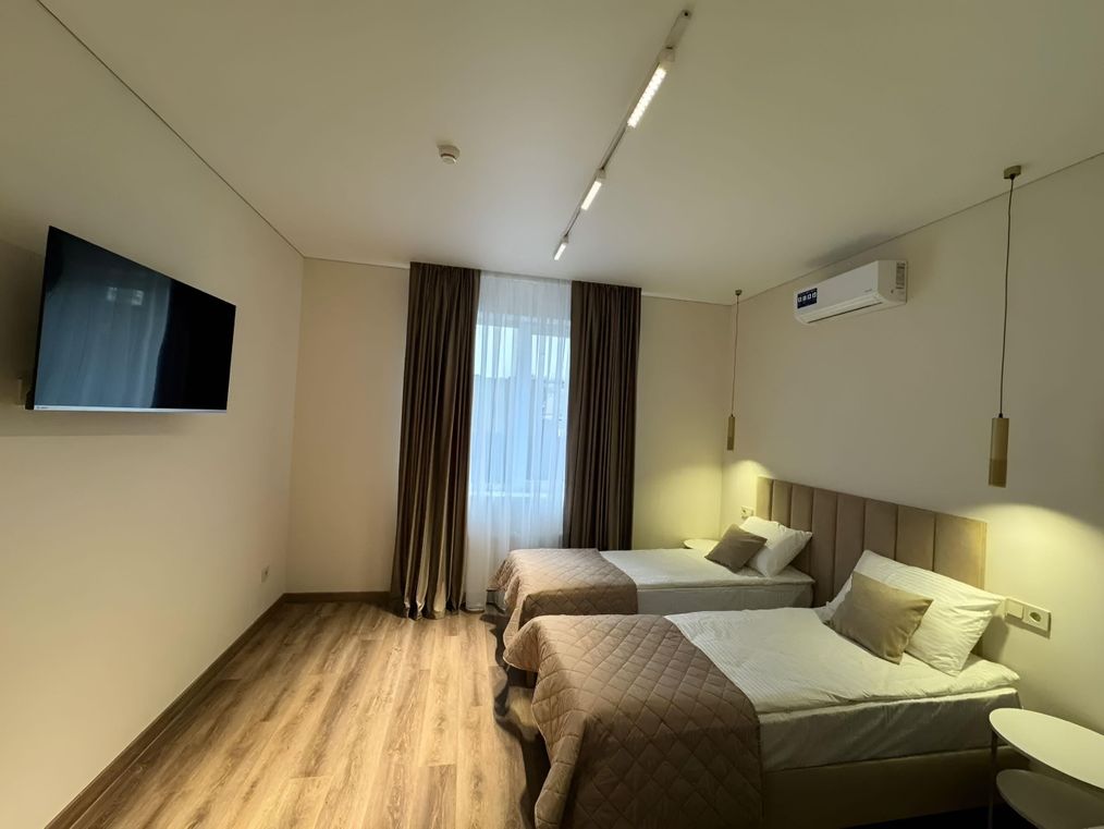 Картинка отеля - 7