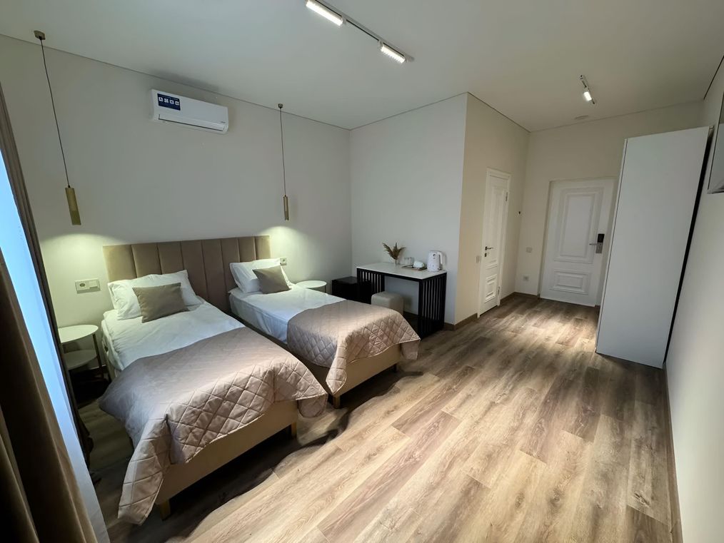 Картинка отеля - 8