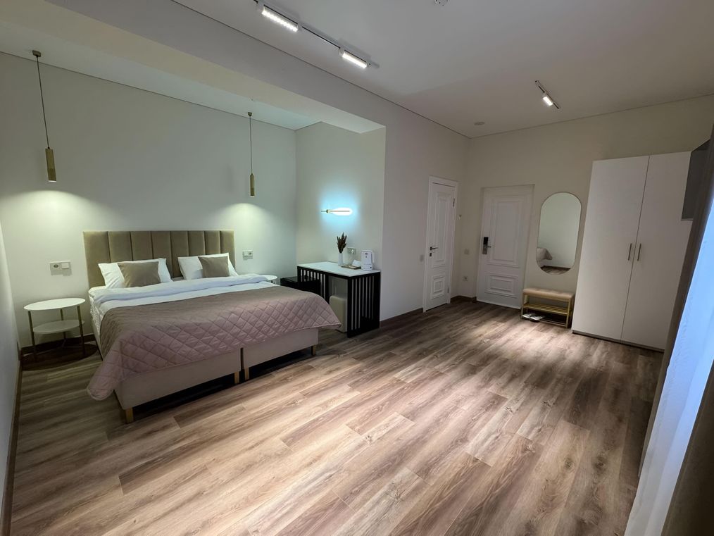 Картинка отеля - 9