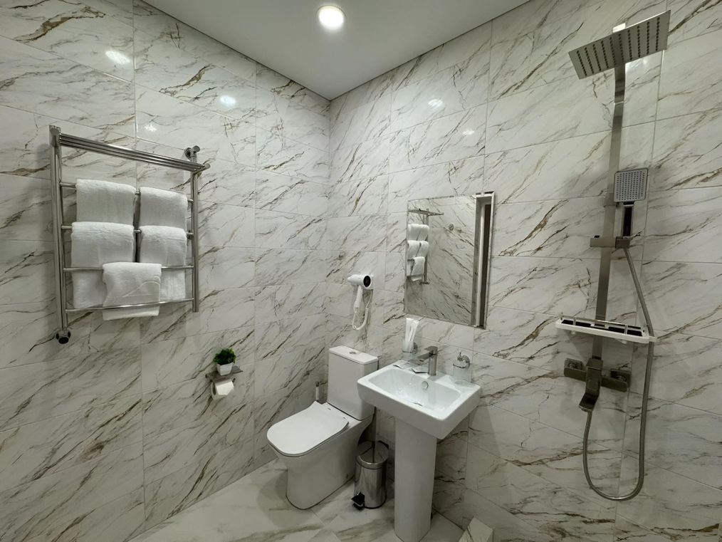 Картинка отеля - 10