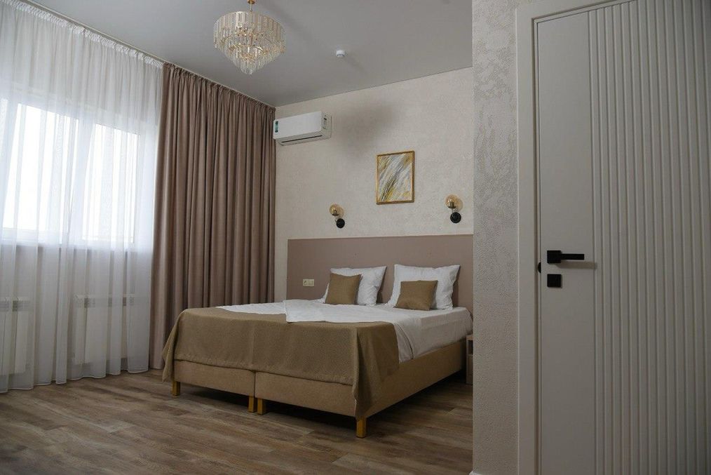 Картинка отеля - 4