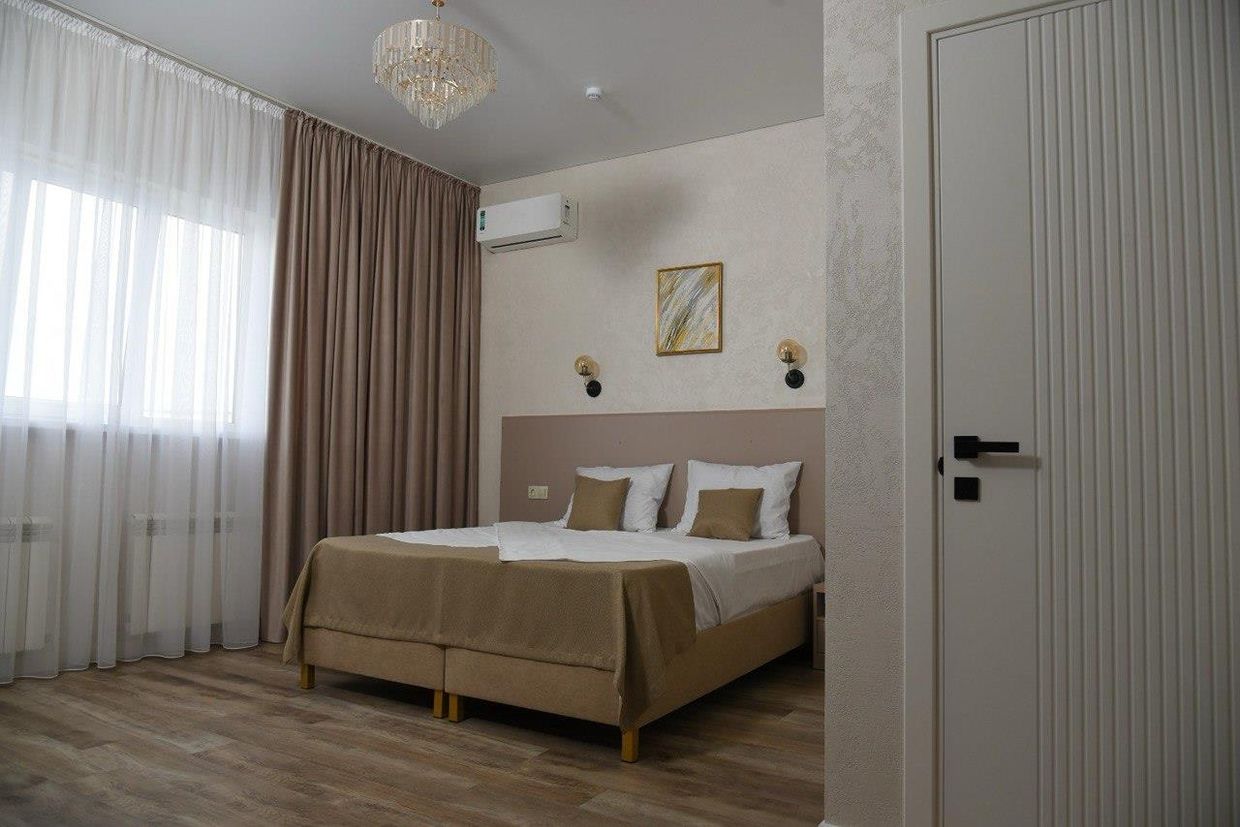 ВЕГА, отель - 4