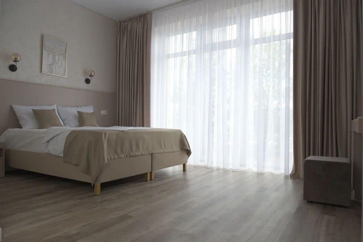 ВЕГА, отель - 5