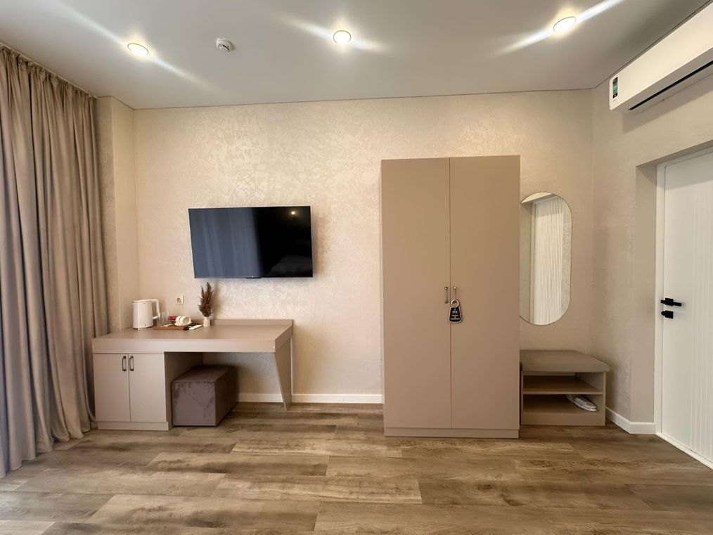 Картинка отеля - 6