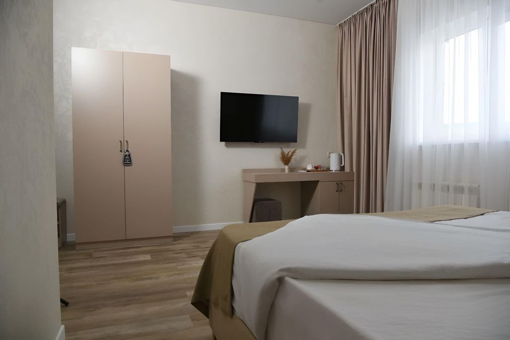 Картинка отеля - 7