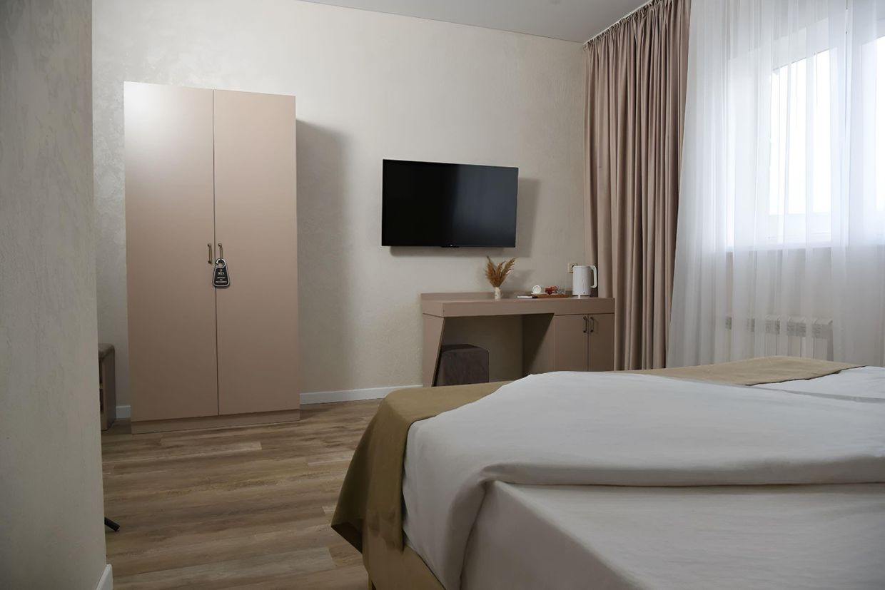 ВЕГА, отель - 7