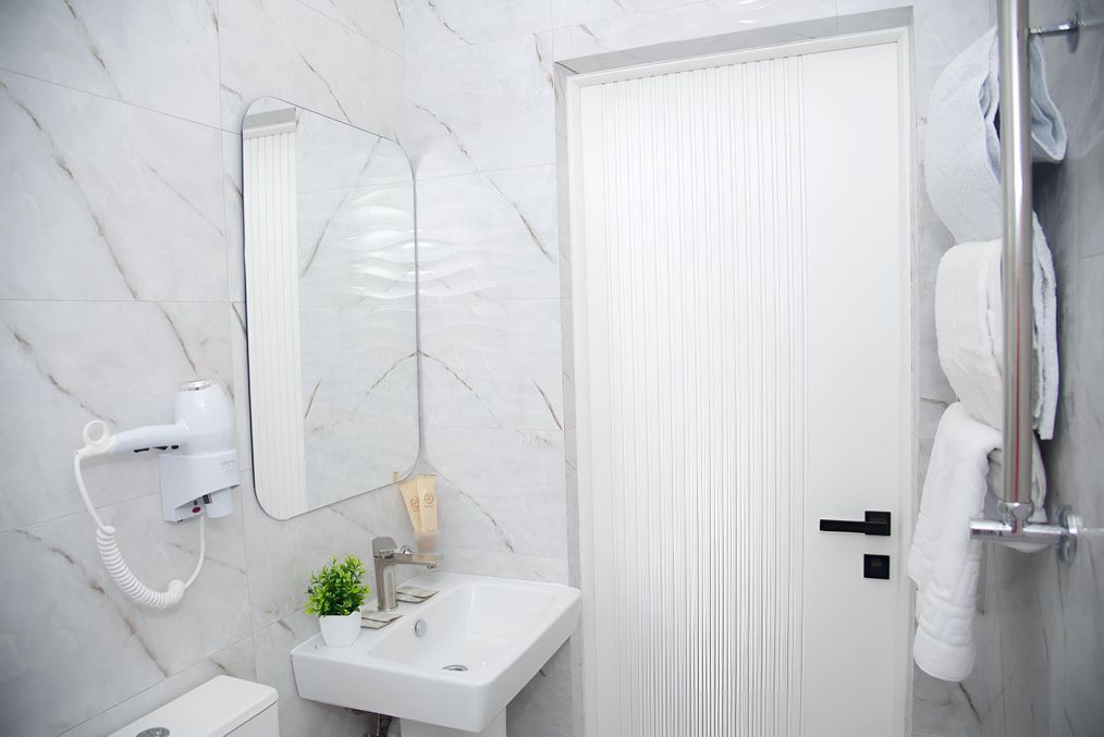 Картинка отеля - 8