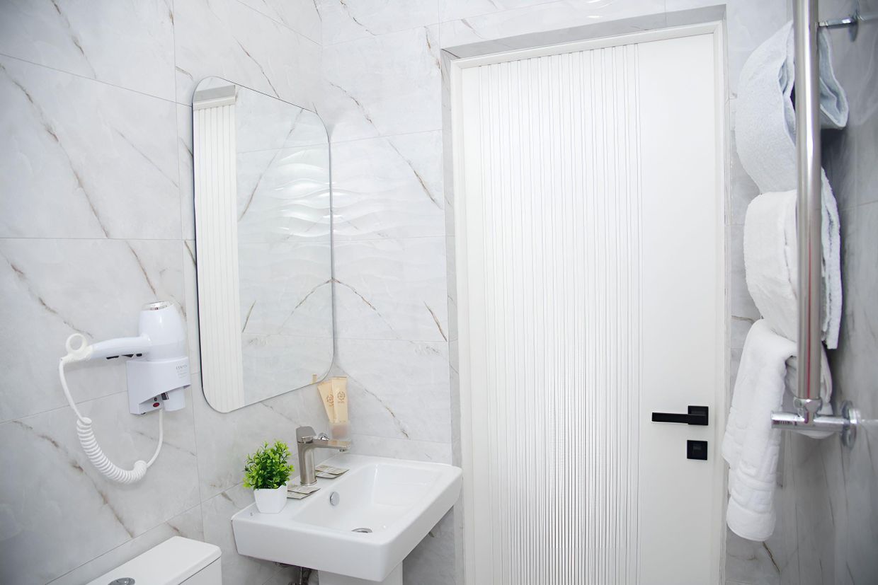 ВЕГА, отель - 8