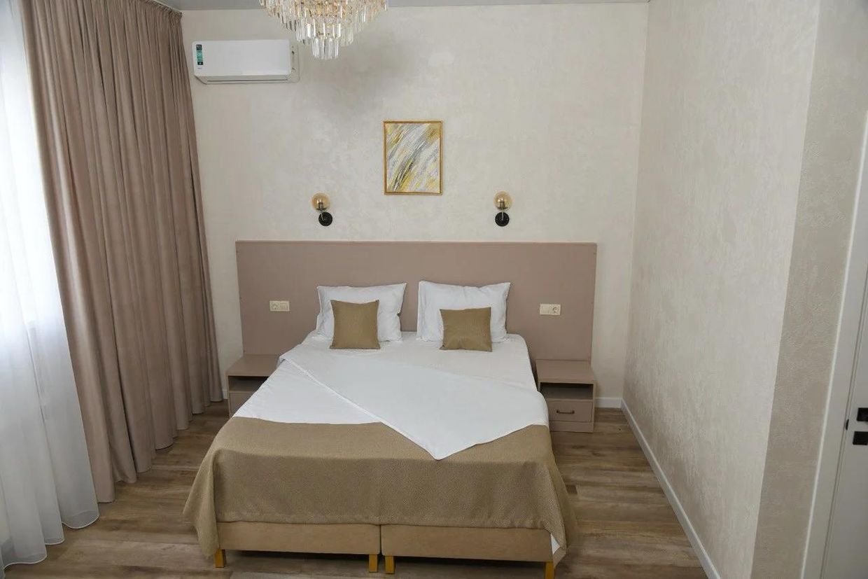 ВЕГА, отель - 10