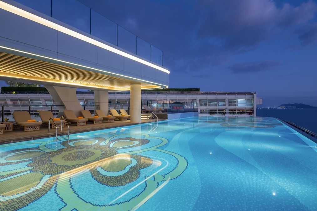 Картинка отеля - 23