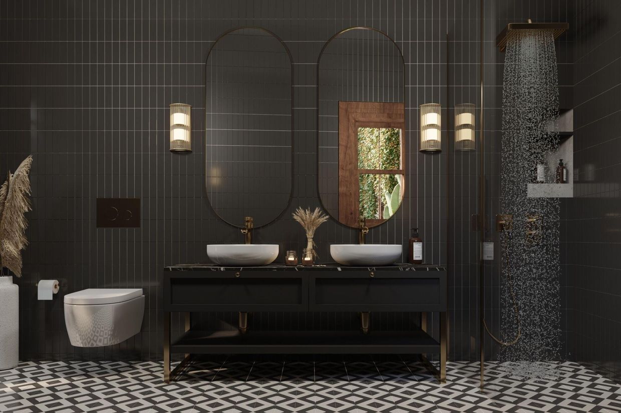 Belmondo Suites Old Town - 11