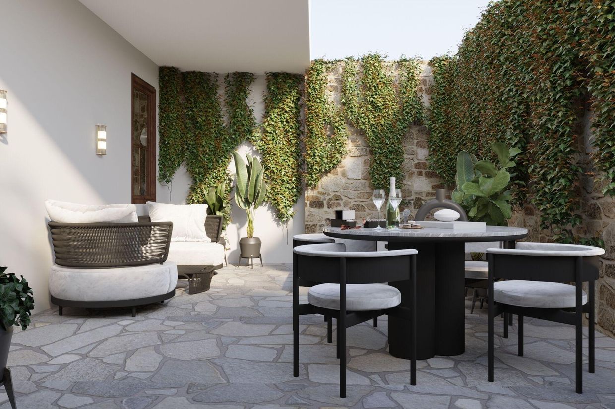 Belmondo Suites Old Town - 12