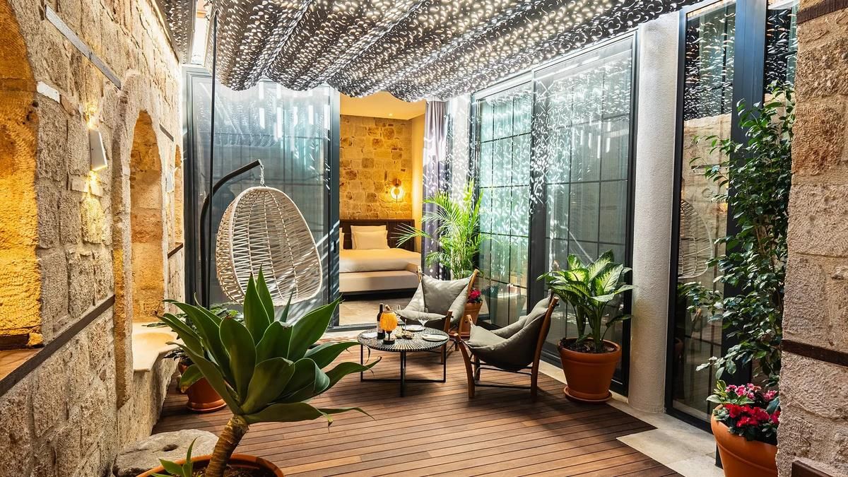 Belmondo Suites Old Town - 14