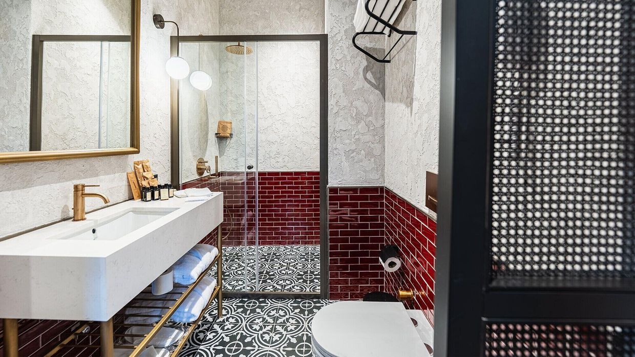 Belmondo Suites Old Town - 15