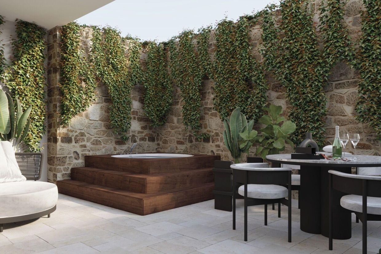 Belmondo Suites Old Town - 17