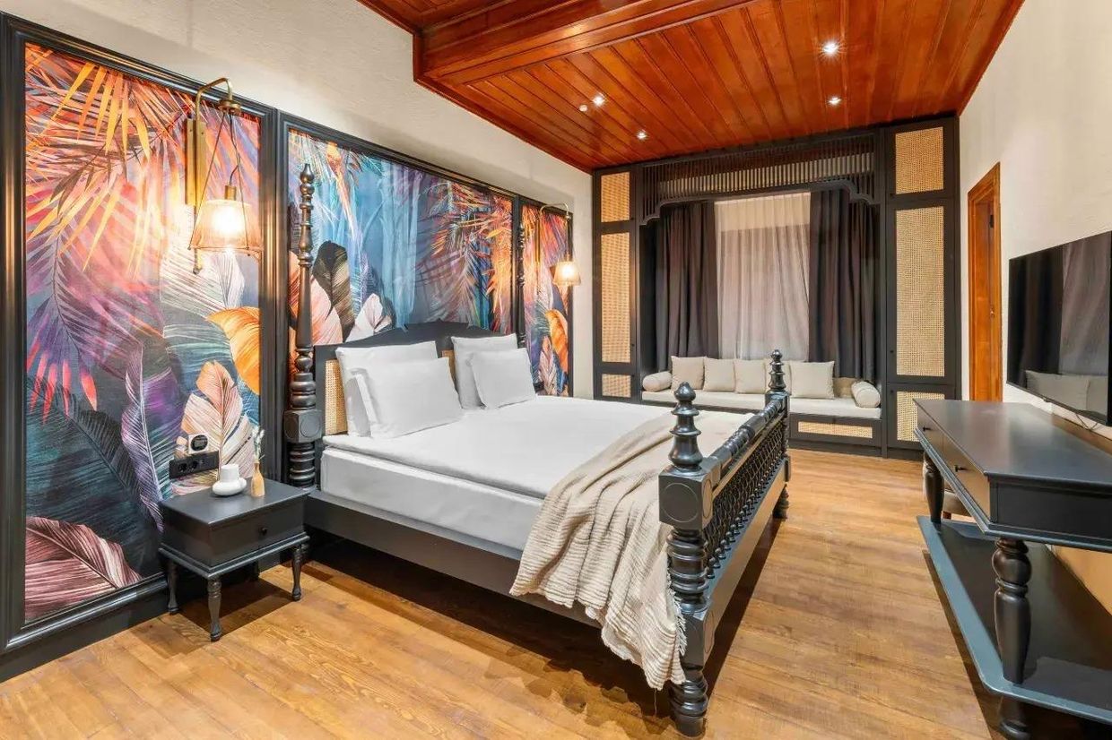 Belmondo Suites Old Town - 18