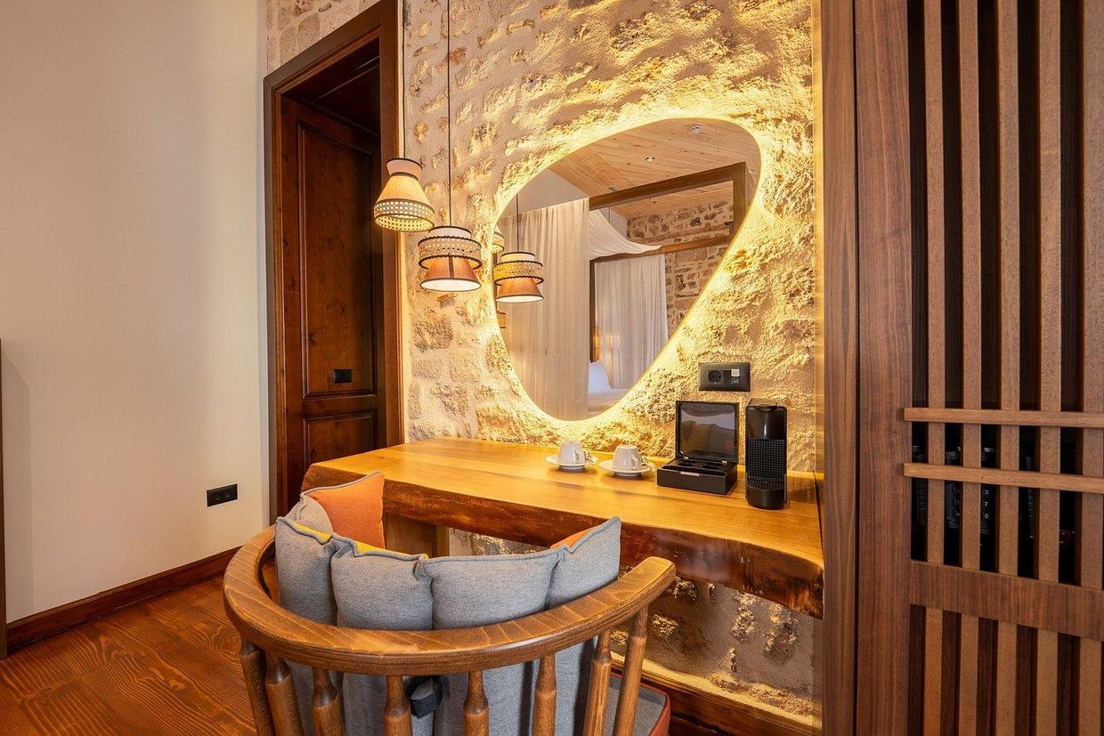 Belmondo Suites Old Town - 19