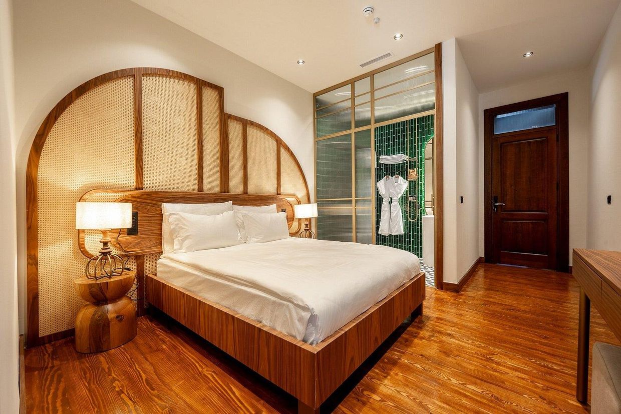 Belmondo Suites Old Town - 20