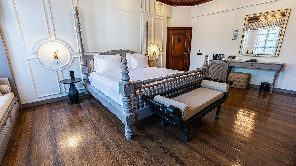 Belmondo Suites Old Town - 21